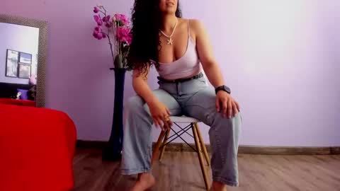 Snapshot of dakota_rainbow22 chatting on 10-09-25, 06:39 DAKOTA online show from 10-09-25, 06:39