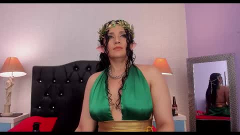 Snapshot of dakota_rainbow22 chatting on 10-31-25, 06:20 DAKOTA online show from 10-31-25, 06:20