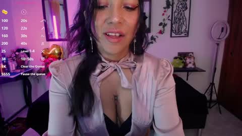 Caroliina online show from 02-26-26, 10:20