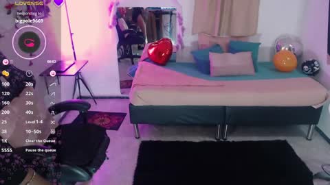 Caroliina online show from 06-09-26, 02:23