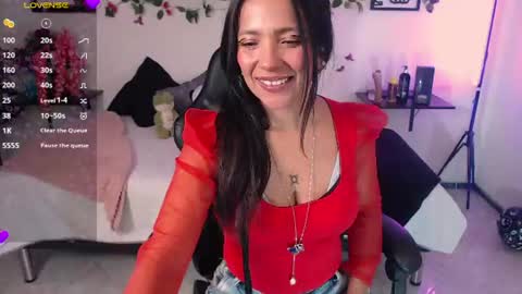 Snapshot of dakota_ro chatting on 06-18-26, 09:30 Caroliina online show from 06-18-26, 09:30