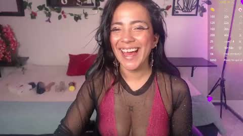 Snapshot of dakota_ro chatting on 06-27-26, 09:42 Caroliina online show from 06-27-26, 09:42