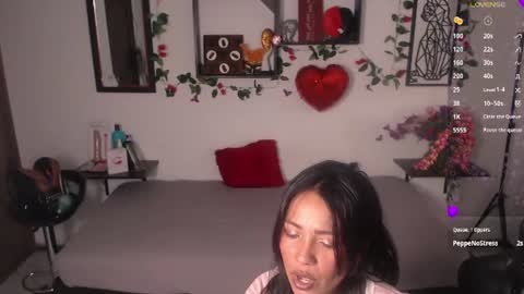 Snapshot of dakota_ro chatting on 07-06-26, 11:40 Caroliina online show from 07-06-26, 11:40