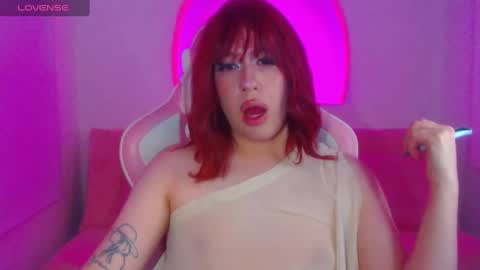 lia Elizabeth 3 online show from 03-06-25, 08:30