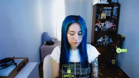 Maca online show from 12-08-24, 03:45