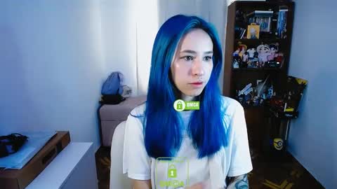 Maca online show from 12-09-24, 02:17