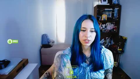 Maca online show from 12-10-24, 06:17