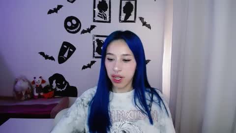 Maca online show from 10-09-25, 02:15