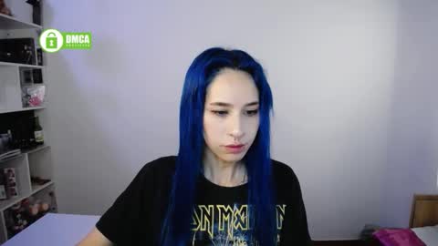 Maca online show from 03-11-26, 02:56