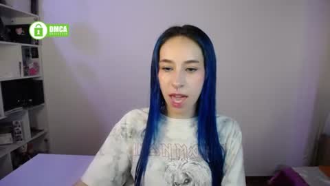 Maca online show from 06-23-26, 11:03