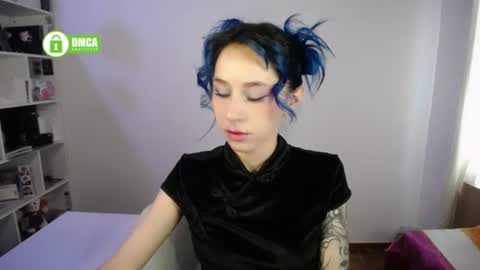 Maca online show from 07-10-26, 02:19