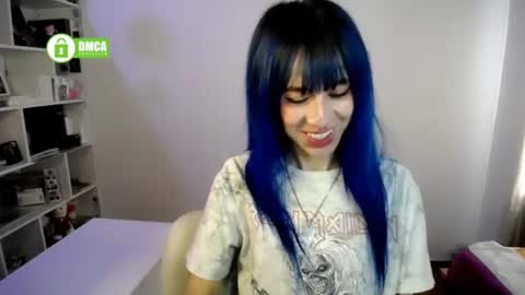 Maca online show from 07-24-26, 04:05