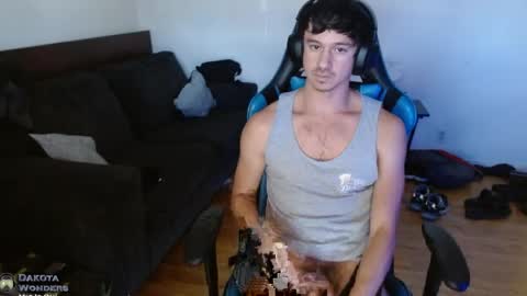 Dakota Wonders online show from 05-11-26, 10:18