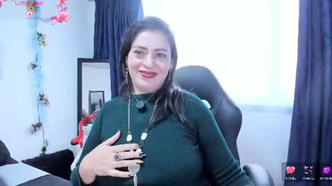 Dakotaagray online show from 07-26-26, 12:34
