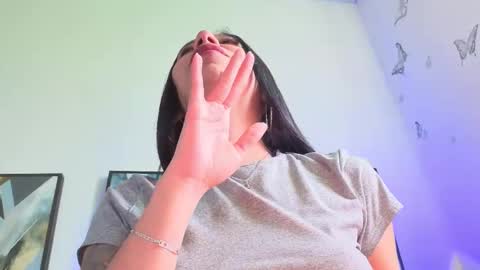 Snapshot of dakotaalee chatting on 01-31-26, 07:11 Dakota online show from 01-31-26, 07:11