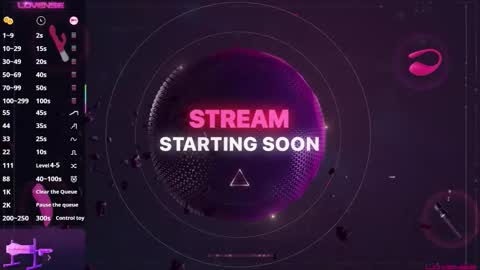 dakotaaroms online show from 04-05-26, 04:15