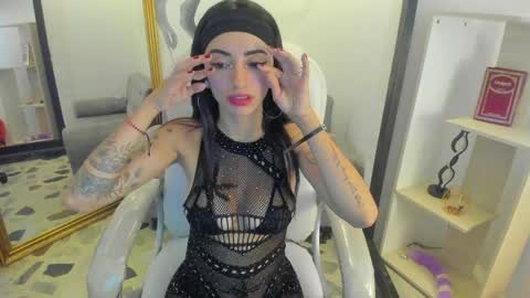 Dakota Baby online show from 05-19-26, 01:56