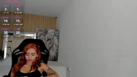 Dakota Baby online show from 06-16-26, 01:52