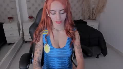 Dakota Baby online show from 06-17-26, 11:05