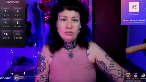 Dakota online show from 01-11-26, 09:03