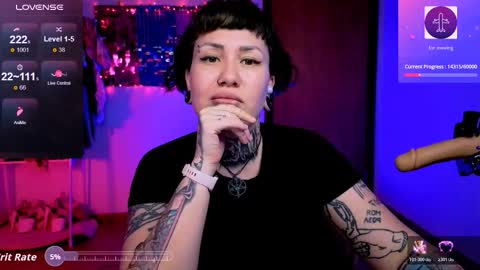 Dakota online show from 02-25-26, 06:34