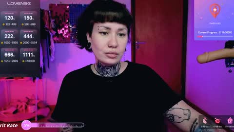 Dakota online show from 04-05-26, 10:18