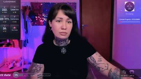 Dakota online show from 05-08-26, 12:38