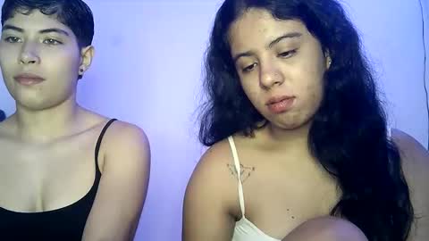 Snapshot of dakotaflack chatting on 05-19-26, 02:12 Estefany online show from 05-19-26, 02:12