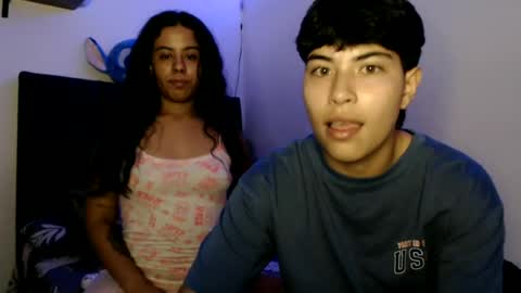 Snapshot of dakotaflack chatting on 06-22-26, 11:13 Estefany online show from 06-22-26, 11:13