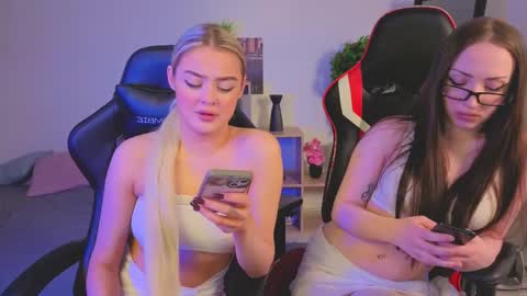 JoannaDakota online show from 04-07-26, 02:17