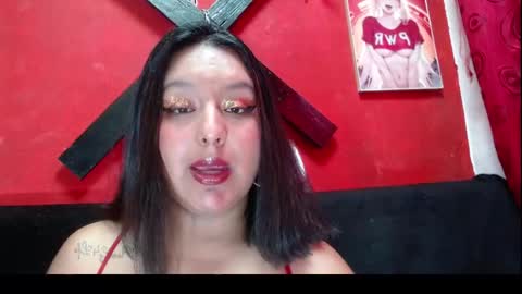 Mariana online show from 11-22-25, 09:14