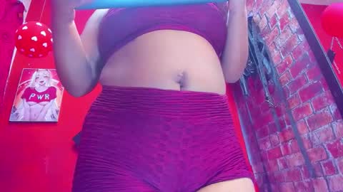 Mariana online show from 03-07-26, 05:48