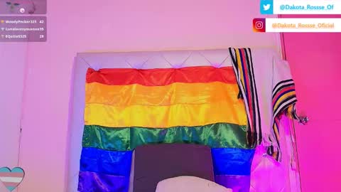 Snapshot of dakotaroseee chatting on 02-08-26, 07:39 DakotaRoseee online show from 02-08-26, 07:39