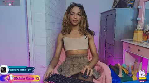 Snapshot of dakotaroseee chatting on 03-02-26, 06:15 DakotaRoseee online show from 03-02-26, 06:15