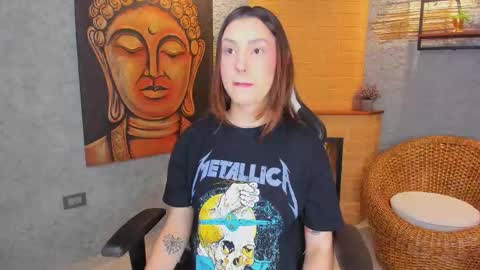 Snapshot of dakotarussell_ chatting on 11-07-25, 11:10 Dakota online show from 11-07-25, 11:10