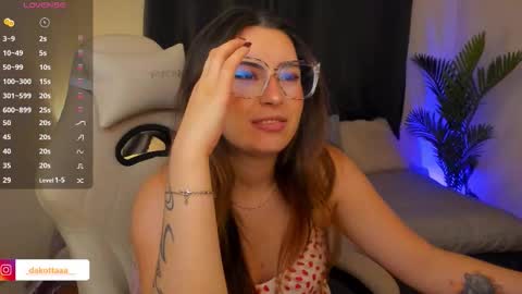 dakottaa__ online show from 01-31-26, 11:47