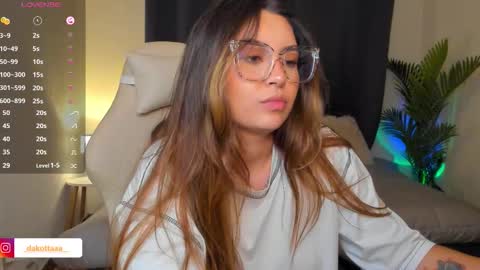 dakottaa__ online show from 03-06-26, 11:45