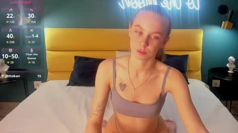 Dale 3 online show from 05-18-26, 01:24