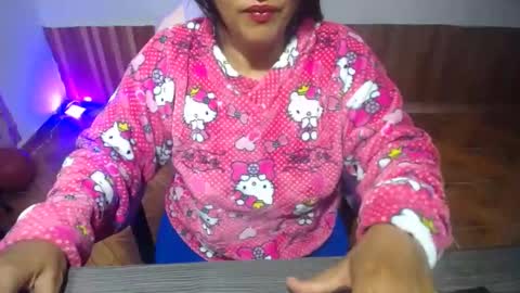daleska_delicious1 online show from 02-27-25, 01:38