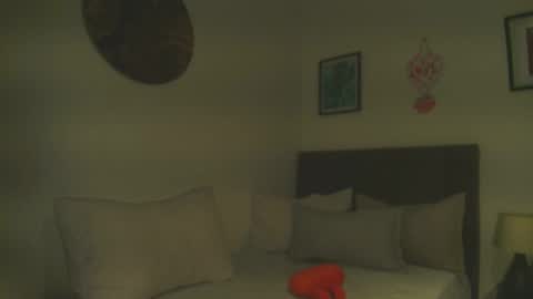 D A L H I L A online show from 02-23-26, 01:30