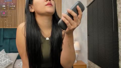 Violeta online show from 09-09-25, 12:26