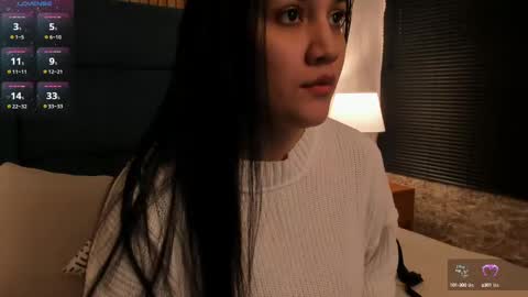 Violeta online show from 09-30-25, 12:32