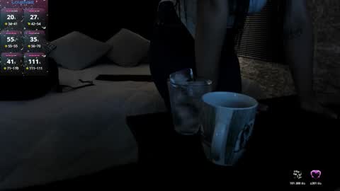 Violeta online show from 10-20-25, 12:27