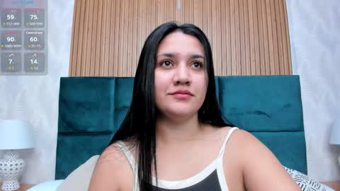 Violeta online show from 01-15-26, 12:43