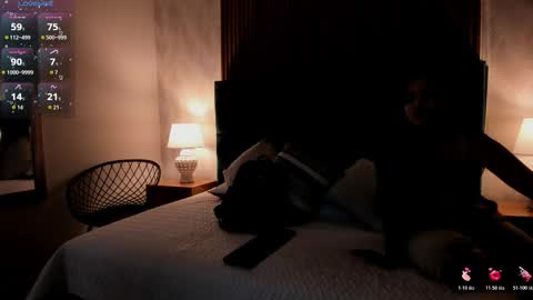 Violeta online show from 02-23-26, 12:02