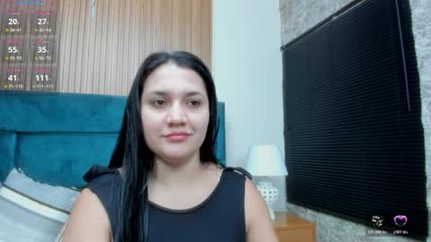 Violeta online show from 04-07-26, 12:16