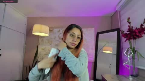 Dalia online show from 01-16-25, 12:42