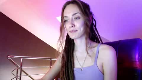 Dalia  online show from 01-26-25, 10:12