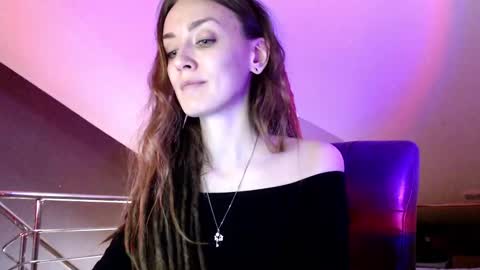 Dalia  online show from 01-30-25, 09:15