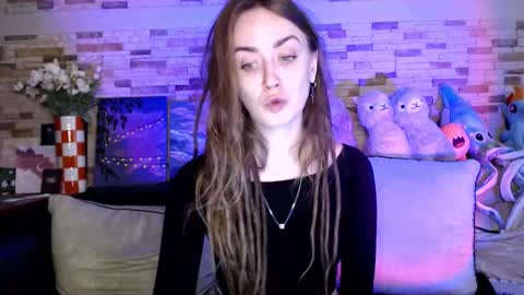 Dalia  online show from 09-30-25, 09:14